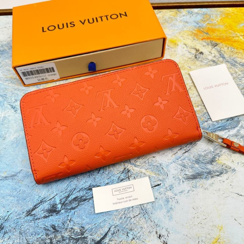 Louis Vuitton Wallets Purse - Click Image to Close